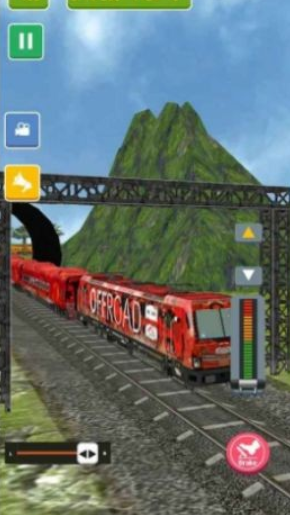 全球铁路模拟器下载-全球铁路模拟器手机安卓版下载1.0.7 运行截图3