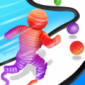 绳人跑步游戏下载-绳人跑步官方中文版下载v0.9.8 完整版