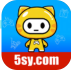 5sy手游盒子下载-5sy手游盒子app手机版下载1.0.0