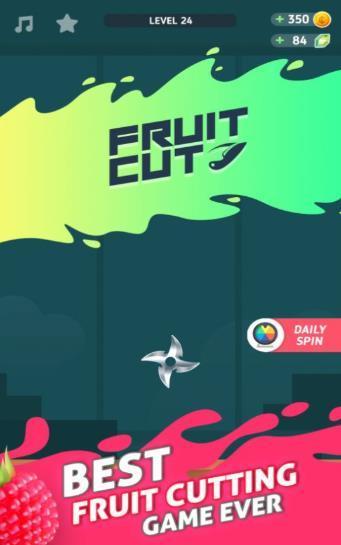 切个水果官方版预约-切水果手机游戏免费下载-切个水果游戏 运行截图2