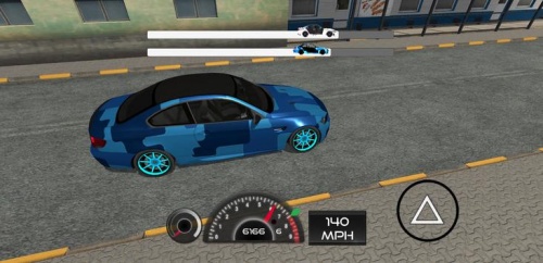 飙车速度战游戏下载-飙车速度战官方最新版下载v1.0 安卓版