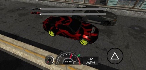 飙车速度战游戏下载-飙车速度战官方最新版下载v1.0 安卓版