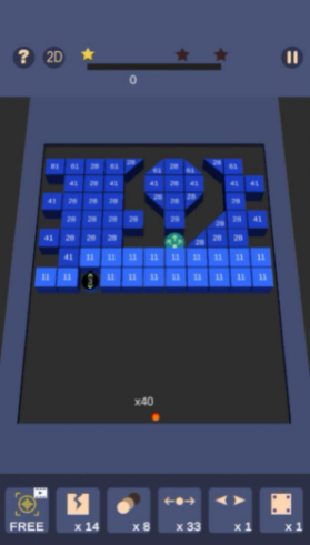 砖块破碎机游戏下载-砖块破碎机安卓最新版下载v1.3.0 官方版