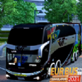 终极欧洲巴士驾驶模拟器游戏下载-终极欧洲巴士驾驶模拟器安卓官方版下载v0.1 完整版