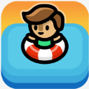 滑入海洋游戏下载-滑入海洋官方免费版下载v1.0.1 完整版