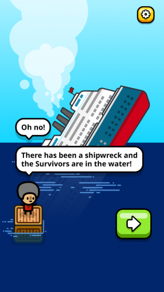 滑入海洋游戏下载-滑入海洋官方免费版下载v1.0.1 完整版
