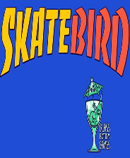 滑板鸟下载_滑板鸟skatebird中文版下载