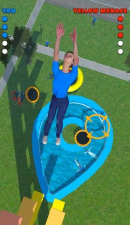 跳水挑战赛游戏下载-跳水挑战赛安卓官方版下载v1.0.1 免费版