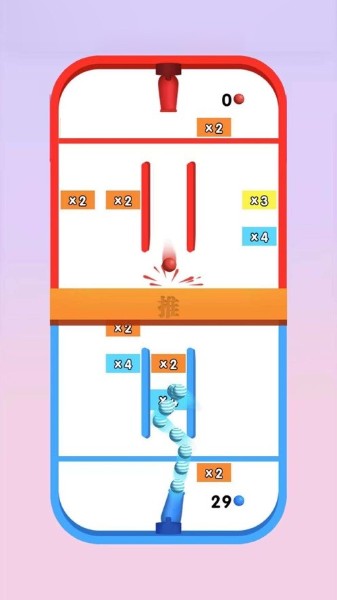 球球乱弹游戏下载-球球乱弹苹果版下载v1.0 运行截图3