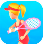 网球跑酷手机版下载-网球跑酷游戏下载1.0
