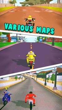 公路冲刺竞速游戏下载-公路冲刺竞速官方免费版下载v2.1.2 完整版