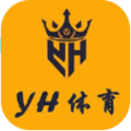 YH体育最新版下载-YH体育手机安卓版下载1.0