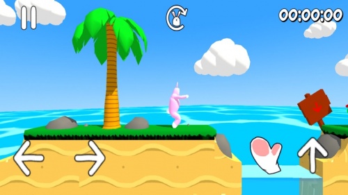 超级兔子人破解版下载_超级兔子人破解版游戏安卓版下载v1.0.2.0 安卓版 运行截图2