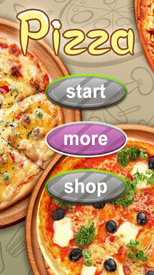 披萨制作烹饪游戏下载_披萨制作烹饪手游安卓版下载v1.7 安卓版 运行截图1