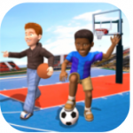 男孩体育运动会安卓版下载-男孩体育运动会免费版本下载1.5