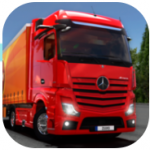 卡车模拟器终极版手游下载-卡车模拟器终极版下载安装地址1.0.4