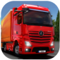 卡车模拟器终极版手游下载-卡车模拟器终极版下载安装地址1.0.4