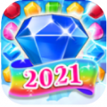 宝石比赛拼图之星2021下载-宝石比赛拼图之星2021手机安卓版下载1.1.20