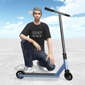 滑板车模拟器游戏下载_滑板车模拟器手游安卓版下载v1.0 安卓版