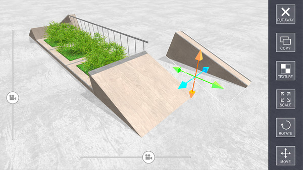 滑板车模拟器游戏下载_滑板车模拟器手游安卓版下载v1.0 安卓版 运行截图3