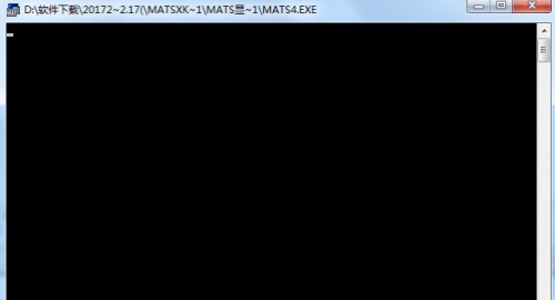 mats显存检测软件软件下载_mats显存检测软件 v1.0 运行截图1