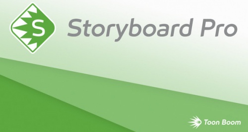 Toonboom Storyboard Pro 20(分镜故事板)软件下载_Toonboom Storyboard Pro 20(分镜故事板) v20.10 运行截图1
