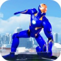 城市钢铁英雄游戏下载-城市钢铁英雄最新版安卓下载