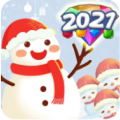 冰雪消消乐2021手机版下载-冰雪消消乐2021游戏下载1.0