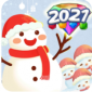 冰雪消消乐2021手机版下载-冰雪消消乐2021游戏下载1.0