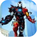 钢铁人英雄城市最新版下载-钢铁人英雄城市app手机版下载1.6