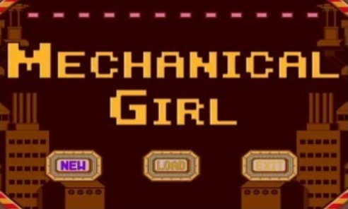 机械女孩下载_机械女孩游戏安卓版预约下载v1.0 安卓版 运行截图2