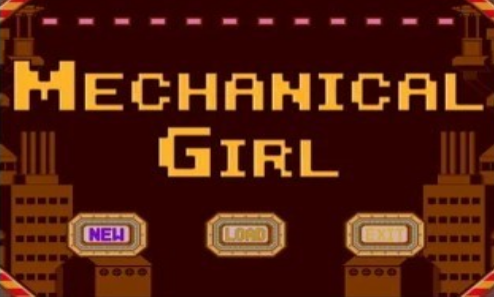 机械女孩下载_机械女孩游戏安卓版预约下载v1.0 安卓版 运行截图3