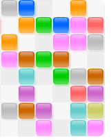 彩色砖块游戏下载-彩色砖块官方中文版下载v1.2 手机版