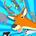 非常普通的鹿游戏下载-非常普通的鹿(未来世界)免预约中文版下载