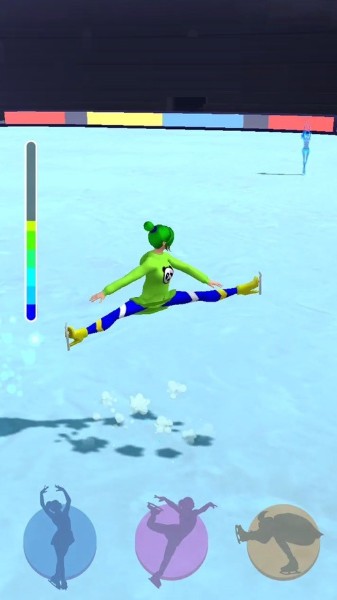 冰上芭蕾游戏下载-(抖音)冰上芭蕾最新版ios下载v1.0.0 运行截图1