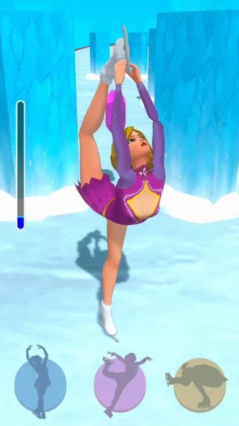 冰上芭蕾游戏下载-(抖音)冰上芭蕾最新版ios下载v1.0.0 运行截图3
