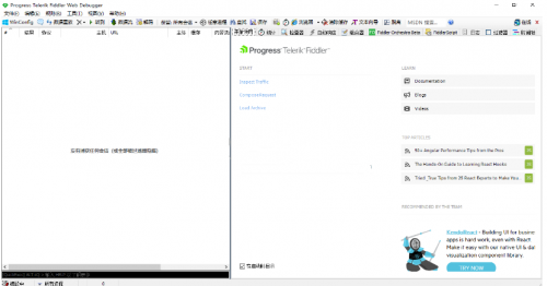 fiddler V5.0语言包下载_fiddler V5.0语言包免费最新版v5.0.20173.50948 运行截图3