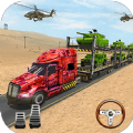 战地卡车武器运输游戏下载-战地卡车武器运输官方中文版下载v1.6.0 最新版