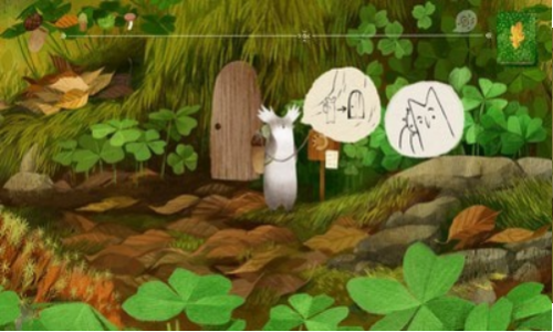 森林精灵中文版下载_森林精灵中文版游戏安卓版下载v1.0 安卓版 运行截图2