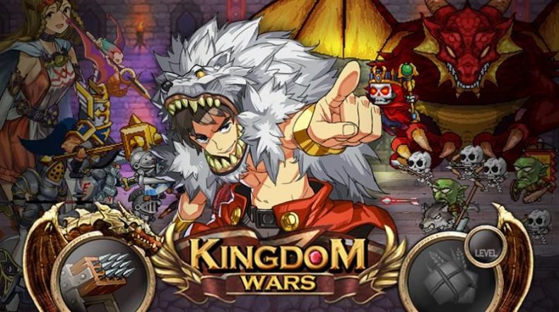 王国纷争游戏下载-王国纷争安卓中文版下载v1.0 官方版