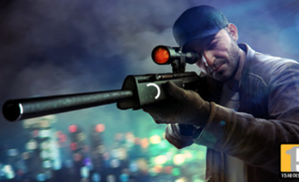 狙击猎手最新版下载-狙击猎手移动客户端下载3.37.6 运行截图1