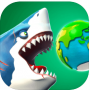 饥饿鲨世界安卓版下载-饥饿鲨世界最新版下载4.5.0