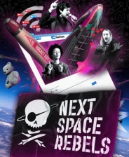 Next Space Rebels下载（暂未上线）_Next Space Rebels中文版下载