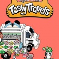 Tiger Trio's Tasty Travels