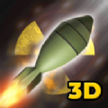 核弹威力模拟器游戏下载-核弹威力模拟器官方最新版下载v3.0 中文版