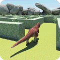 我的恐龙模拟器游戏下载_我的恐龙模拟器手游安卓版下载v4.1 安卓版