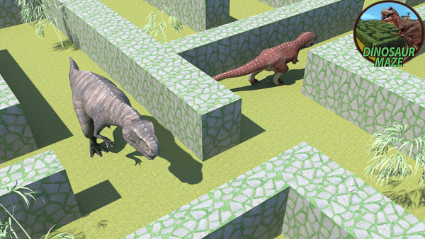 我的恐龙模拟器游戏下载_我的恐龙模拟器手游安卓版下载v4.1 安卓版 运行截图1