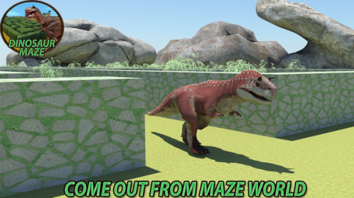我的恐龙模拟器游戏下载_我的恐龙模拟器手游安卓版下载v4.1 安卓版 运行截图2