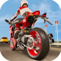 真实摩托车模拟赛3D安卓版下载-真实摩托车模拟赛3D移动版下载0.1
