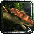 荒野恐龙追击游戏下载-荒野恐龙追击官方免费版下载v21.9.2 完整版